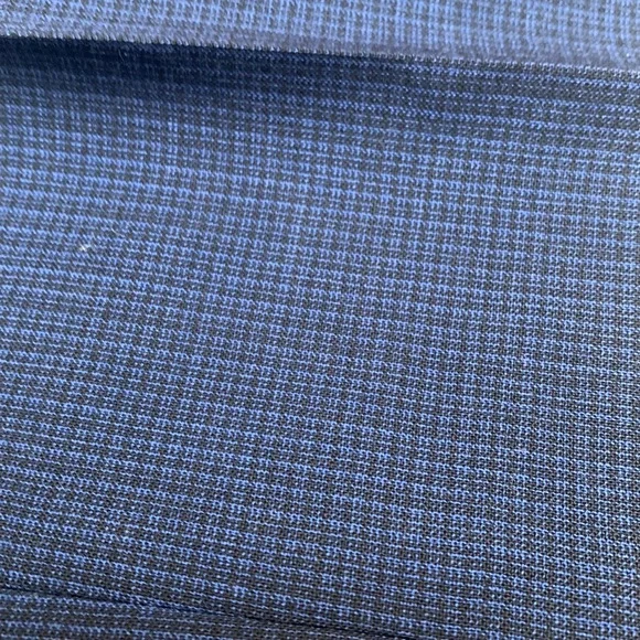 Admiral check Theory Suit